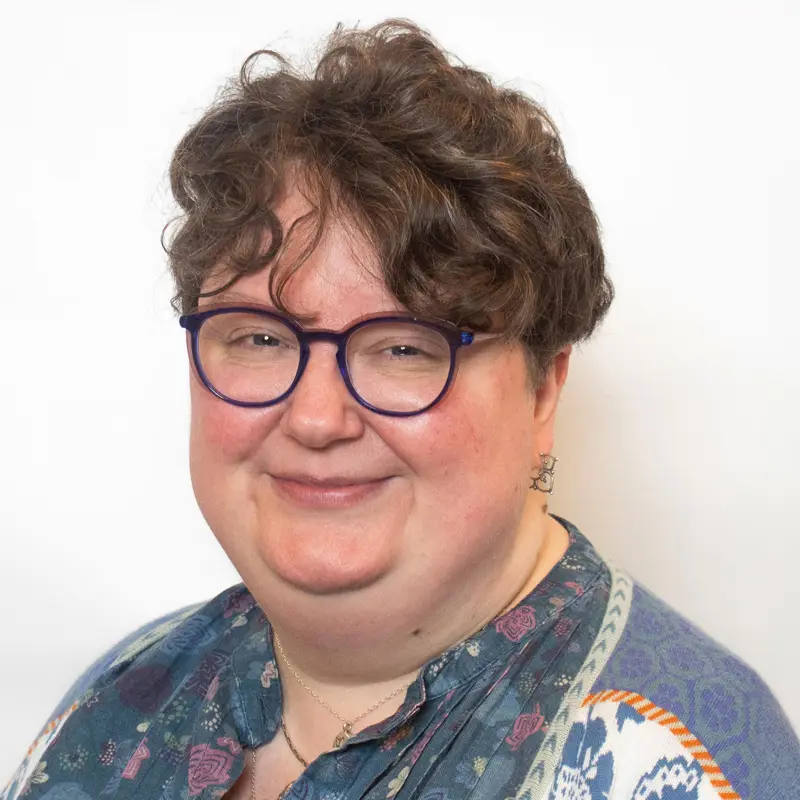Becky Bishop Profile Photo