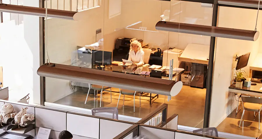Commercial Lighting Solutions, Daro Specialist Lighting