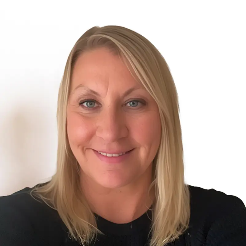 Suzanne Gunn Profile Photo