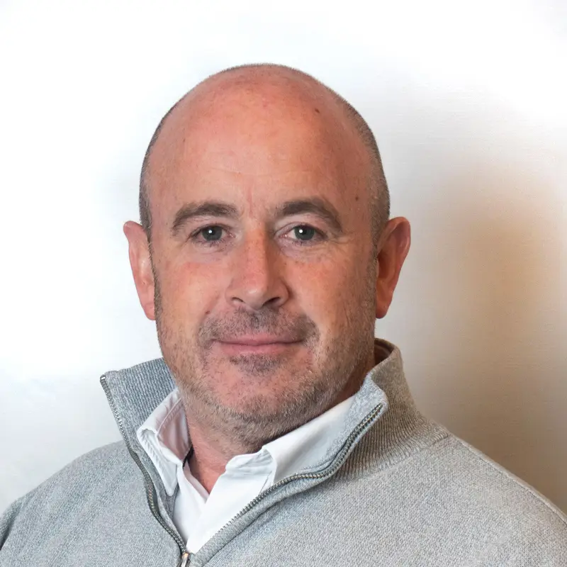 Steve Shefford Profile Photo