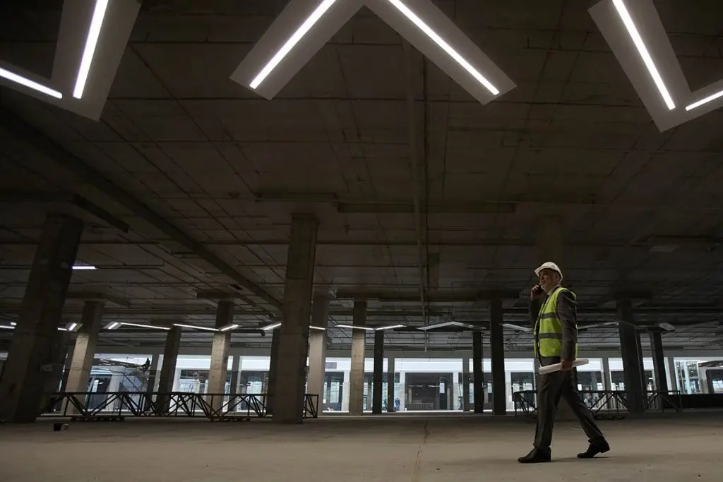 Lighting Energy Audits - Daro Specialist Lighting