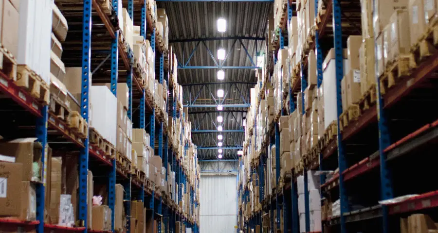Industrial and Commercial Lighting - Daro Specialist Lighting